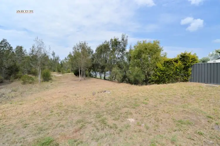 Sixth view of Homely land listing, 65 BEACH DRIVE, Burrum Heads QLD 4659