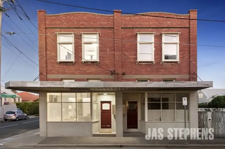 53 Ballarat Street, Yarraville VIC 3013