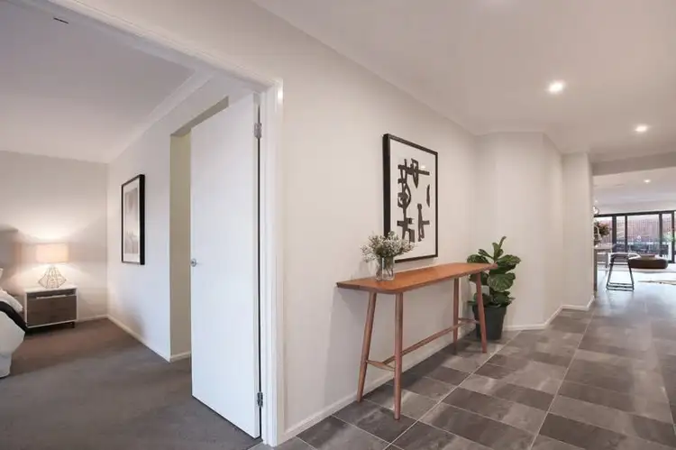 Second view of Homely house listing, 17 Padova Drive, Greenvale VIC 3059