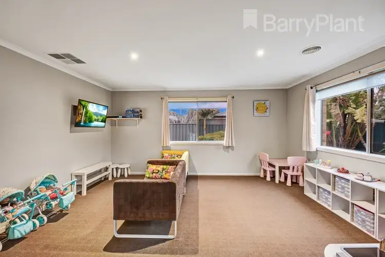Sixth view of Homely house listing, 23 Leichardt Drive, Wyndham Vale VIC 3024