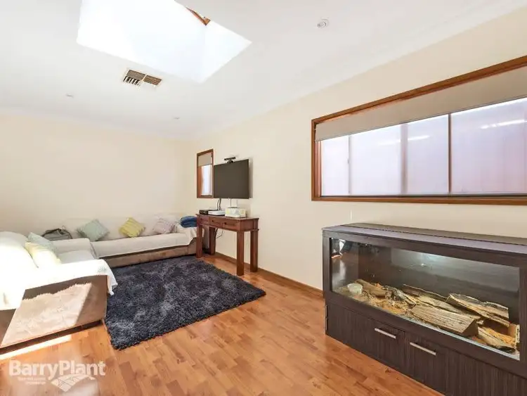 Fifth view of Homely house listing, 6 Early Place, Boronia VIC 3155