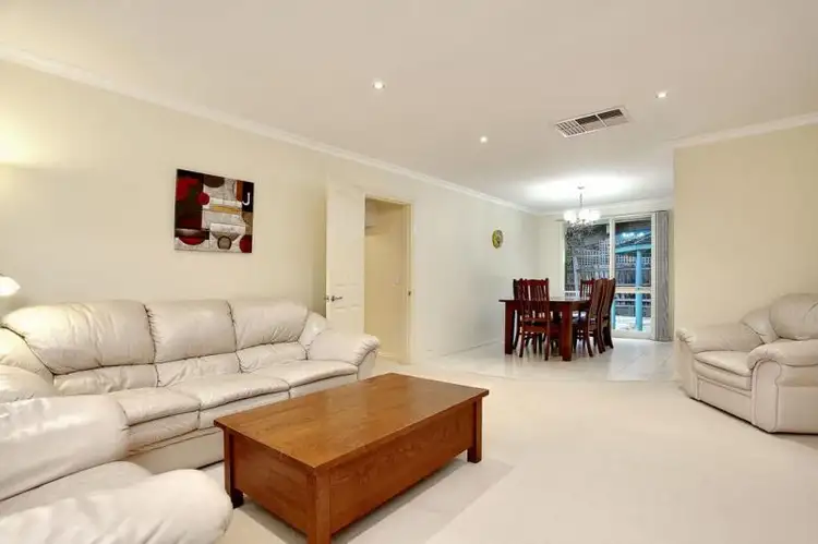 Third view of Homely house listing, 1 Tyson Court, Ringwood VIC 3134