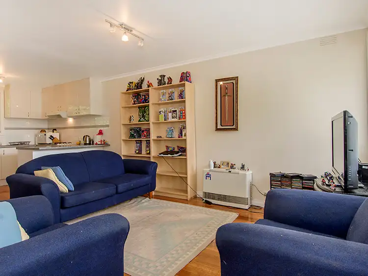 Second view of Homely unit listing, 1/8 James Street, Bayswater VIC 3153