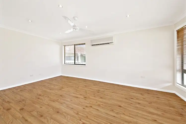 Second view of Homely house listing, 3 Vale Street, Woodpark NSW 2164