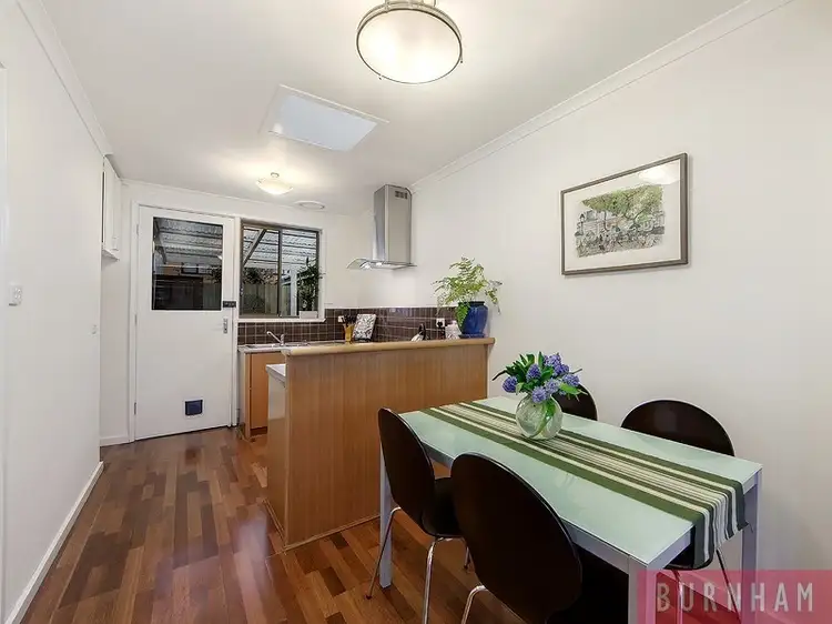Fourth view of Homely unit listing, 4/36 Eldridge Street, Footscray VIC 3011