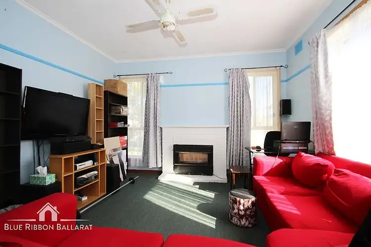 Third view of Homely house listing, 56 Maple Avenue, Wendouree VIC 3355