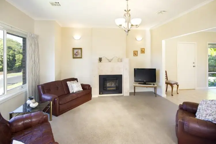 Second view of Homely house listing, 30 Newbigin Street, Burwood VIC 3125