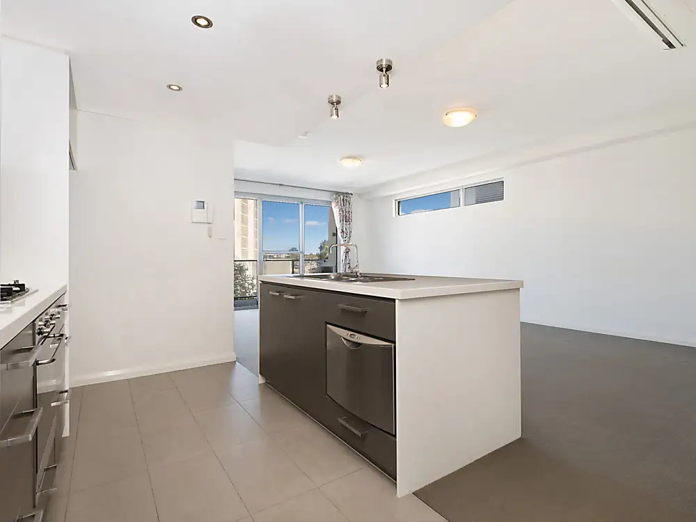 Main view of Homely apartment listing, 7/1 Erskine Link, East Perth WA 6004