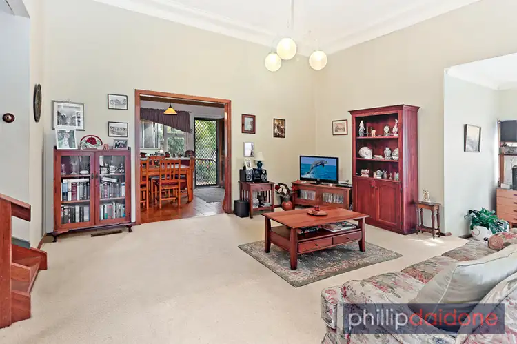 Third view of Homely house listing, 28 Nottinghill Road, Lidcombe NSW 2141