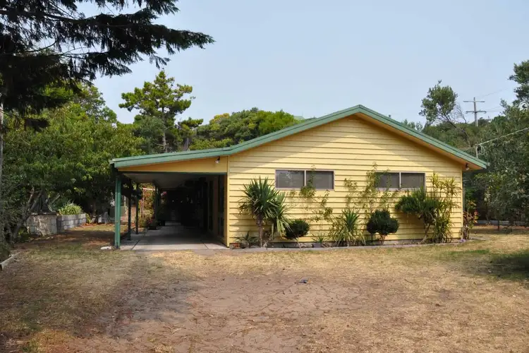 147 Bass Meadows Boulevard, St Andrews Beach VIC 3941