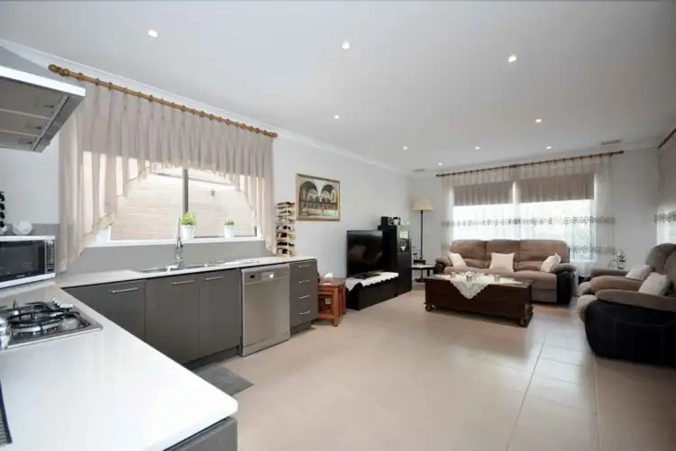 Third view of Homely house listing, 18 Saint Road, Craigieburn VIC 3064