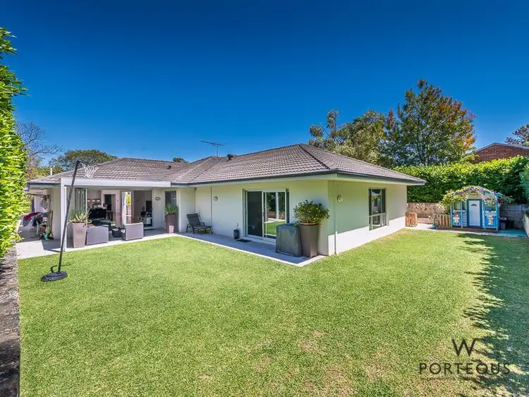 Third view of Homely house listing, 11 Viking Road, Dalkeith WA 6009