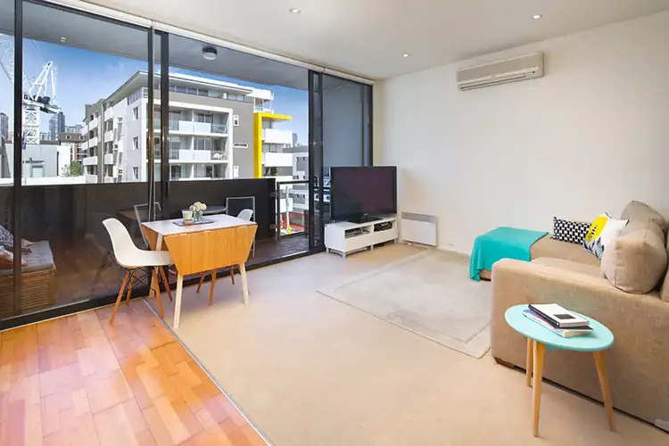 304/33 Wreckyn Street, North Melbourne VIC 3051