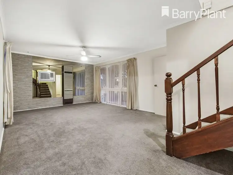 Third view of Homely house listing, 6 Botanic Way, Wyndham Vale VIC 3024