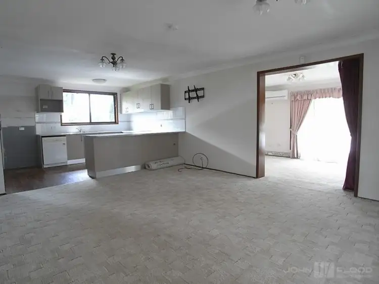 Second view of Homely house listing, 50 Mount Street, Aberdeen NSW 2336