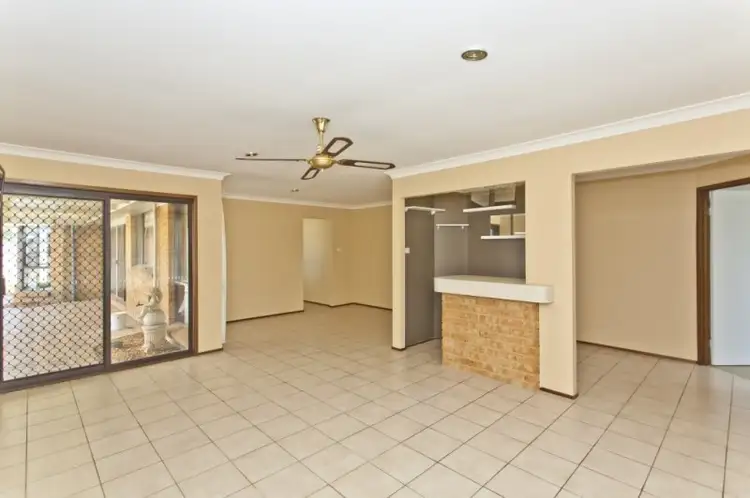 Second view of Homely house listing, 13 Mountain Ash Close, Medowie NSW 2318