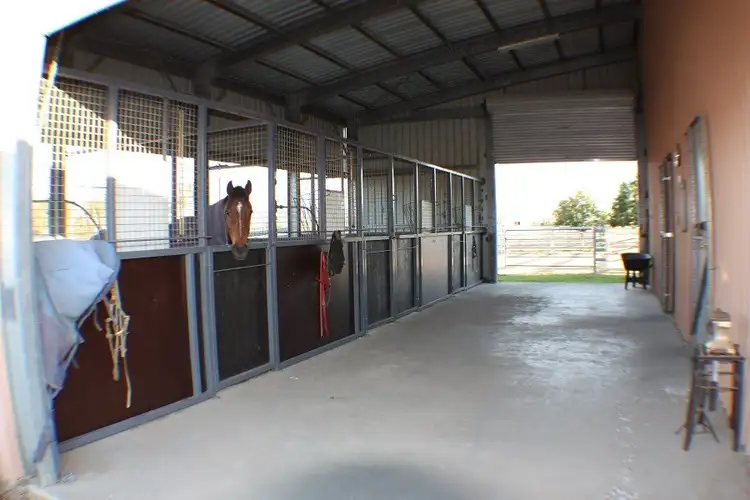 Sixth view of Homely rural property listing, 2843 Beaudesert - Beenleigh
Road, Mundoolun QLD 4285