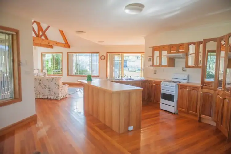 Fourth view of Homely rural property listing, 1465 Gresford Road Torryburn Via, Paterson NSW 2421