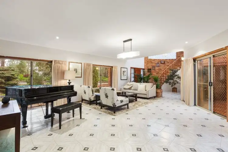 Sixth view of Homely house listing, 42 Nyora Road, Eltham VIC 3095