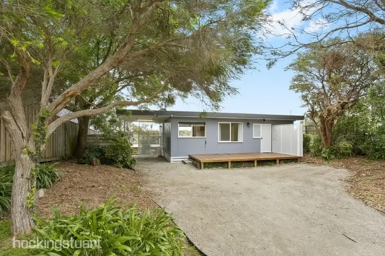 93 Observation Drive, Rye VIC 3941