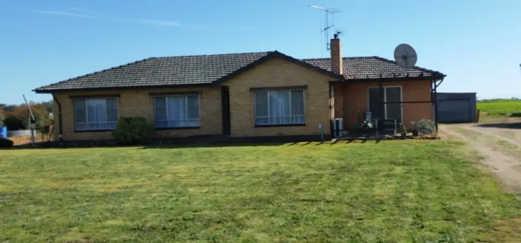 Main view of Homely house listing, 1607 Sebastian Road,, Campbells Forest VIC 3556