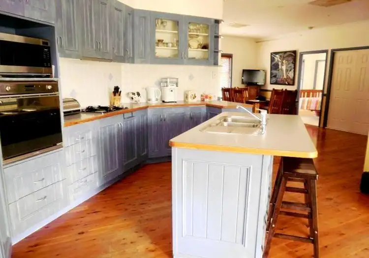 Second view of Homely house listing, 23 Summer Avenue, Dalby QLD 4405