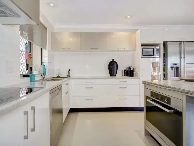 Fourth view of Homely house listing, 26 Rosemount Street, Sinnamon Park QLD 4073