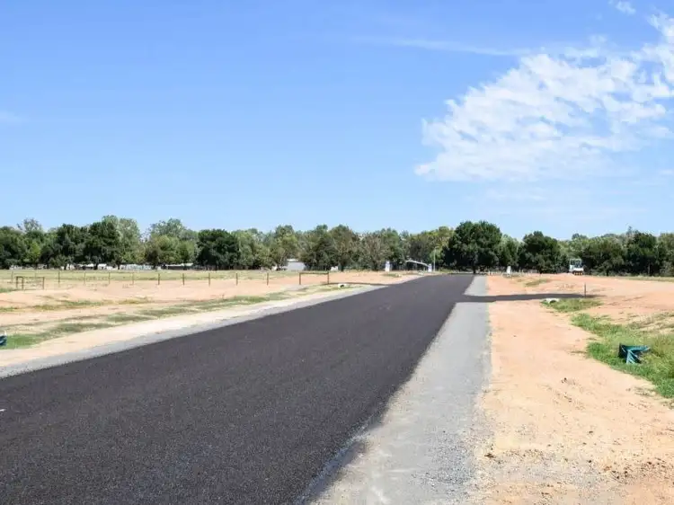 LOT 8 King Street, Oxley VIC 3678