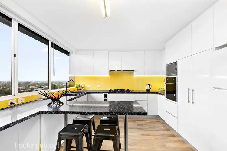Fifth view of Homely apartment listing, 71/503 Orrong Road, Armadale VIC 3143