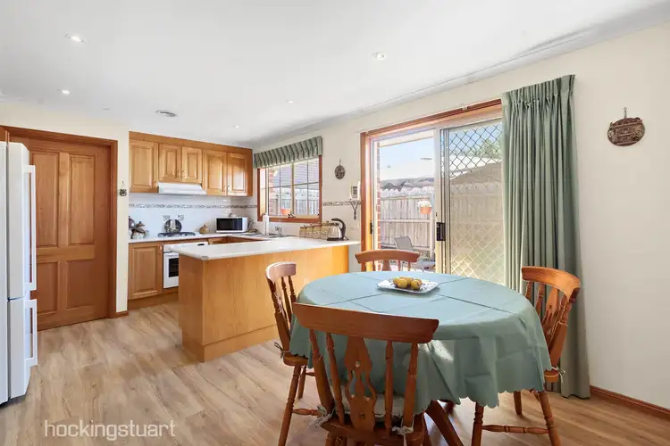 Fifth view of Homely unit listing, 2/27 Wren Street, Altona VIC 3018