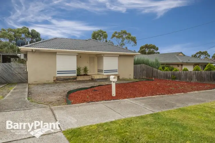 19 Mudie Avenue, Sunbury VIC 3429