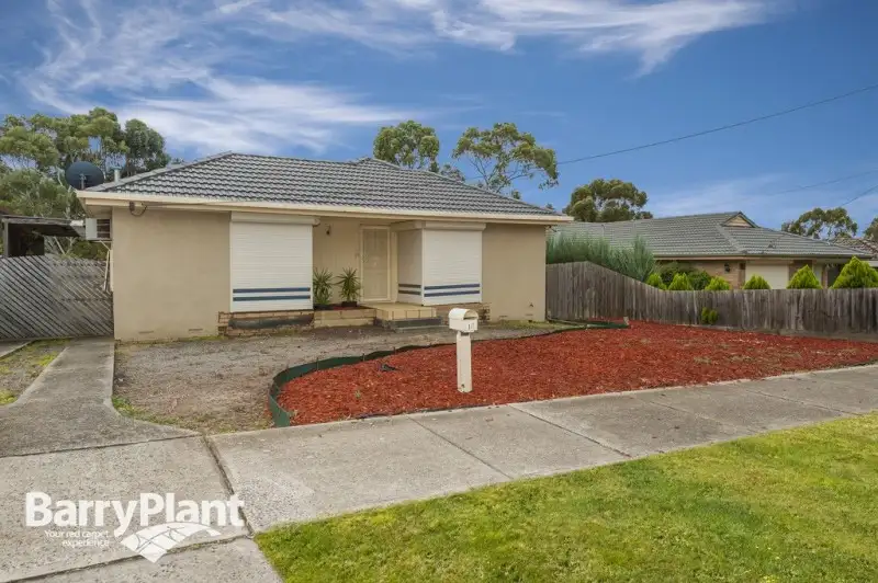 Main view of Homely house listing, 19 Mudie Avenue, Sunbury VIC 3429