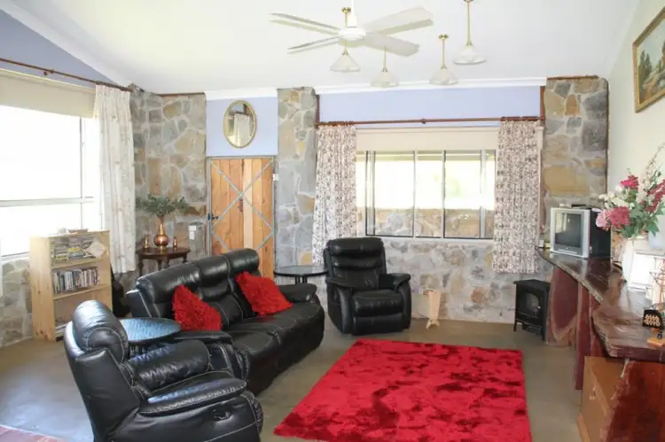 Fifth view of Homely house listing, 89 Mt Stanley Road, Stanley VIC 3747