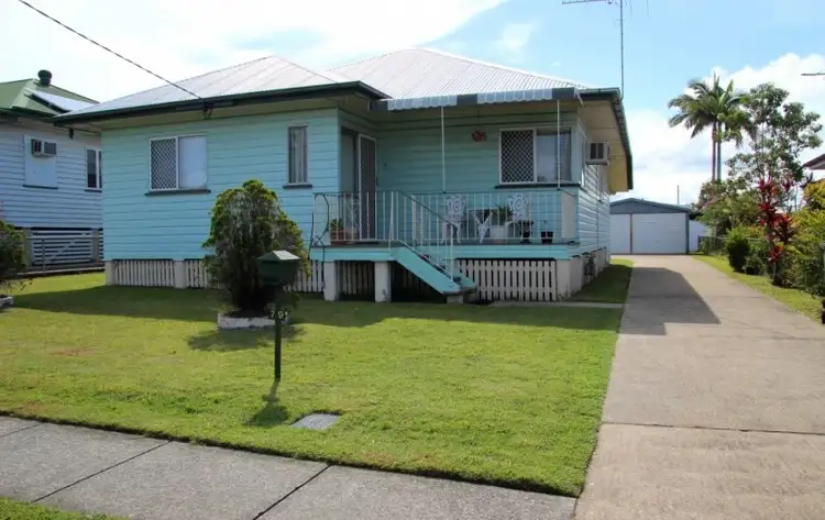79 Nathan Street, Brighton QLD 4017