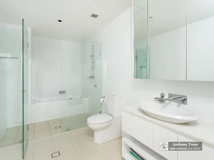 Fourth view of Homely apartment listing, 906.B./5 Pope St, Ryde NSW 2112