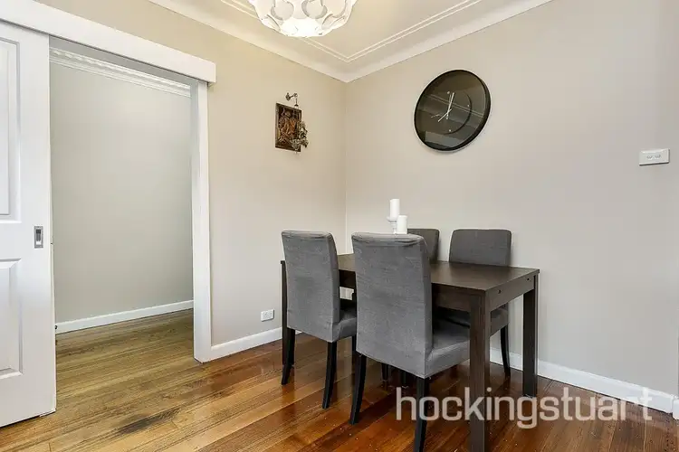 Sixth view of Homely house listing, 8 Carlsson Court, Brooklyn VIC 3012
