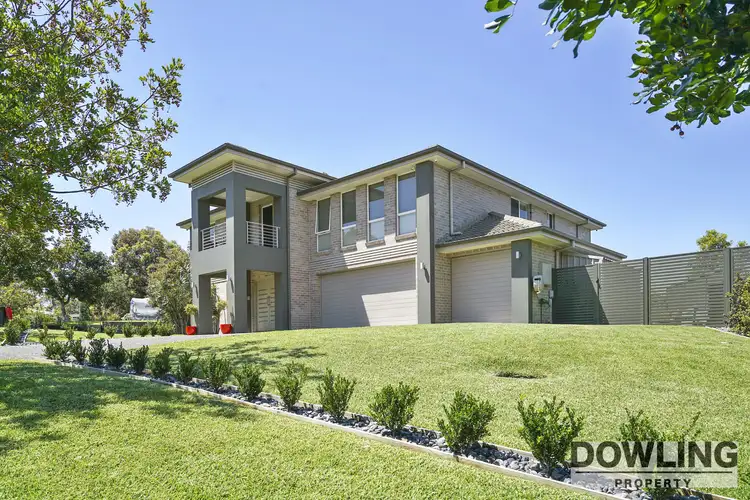 Main view of Homely house listing, 4 Paperbark Court, Fern Bay NSW 2295