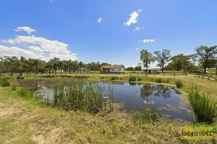 Main view of Homely house listing, 432 Londonderry Road, Londonderry NSW 2753
