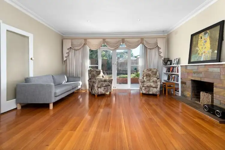 Second view of Homely house listing, 92 Winfield Road, Balwyn North VIC 3104