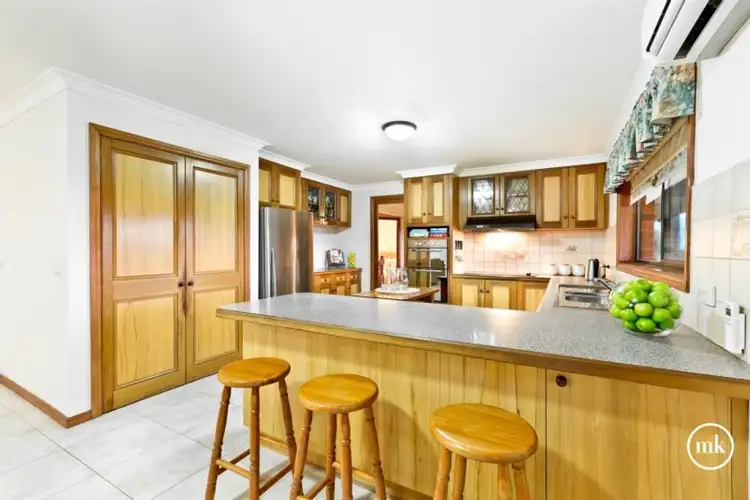 Sixth view of Homely house listing, 140 Hildebrand Road, Cottles Bridge VIC 3099