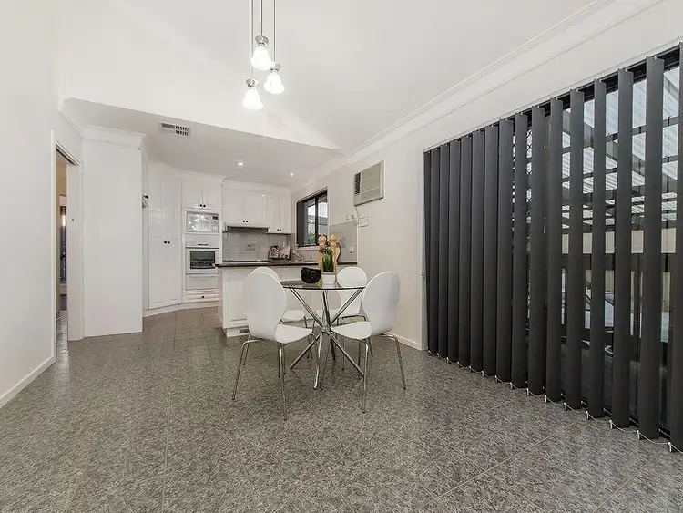 Fifth view of Homely house listing, 127 Parmelia Drive, Taylors Lakes VIC 3038