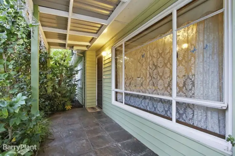 Second view of Homely house listing, 111 Eastfield Road, Croydon VIC 3136