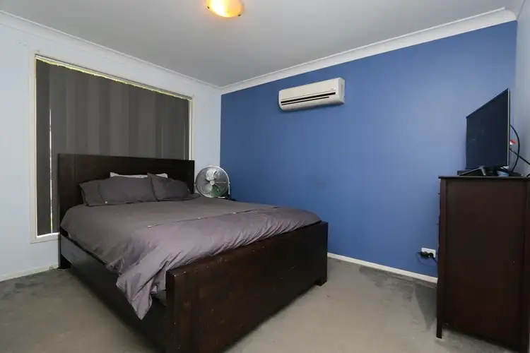 Sixth view of Homely house listing, 25 St Fagans Pde, Rutherford NSW 2320