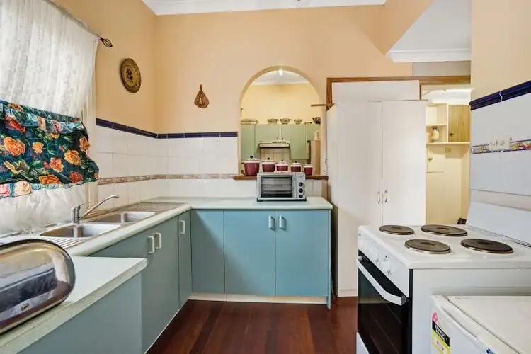 Fifth view of Homely house listing, 72 Fawcett Street, Mayfield NSW 2304