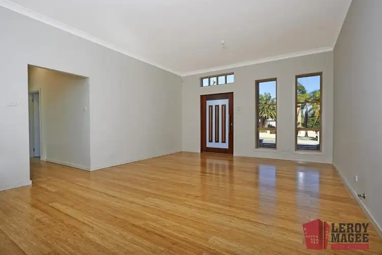 Second view of Homely house listing, 1B Fullagar Road, Westmead NSW 2145