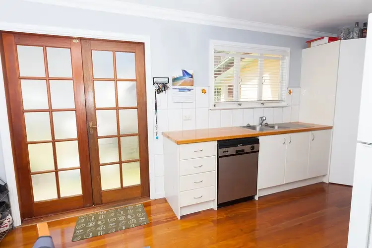 Fifth view of Homely house listing, 76A Hill Street, Tivoli QLD 4305