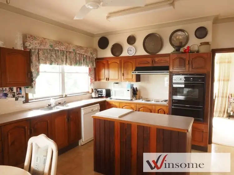 Sixth view of Homely house listing, 1 Ronald Wixted Ave, Kempsey NSW 2440