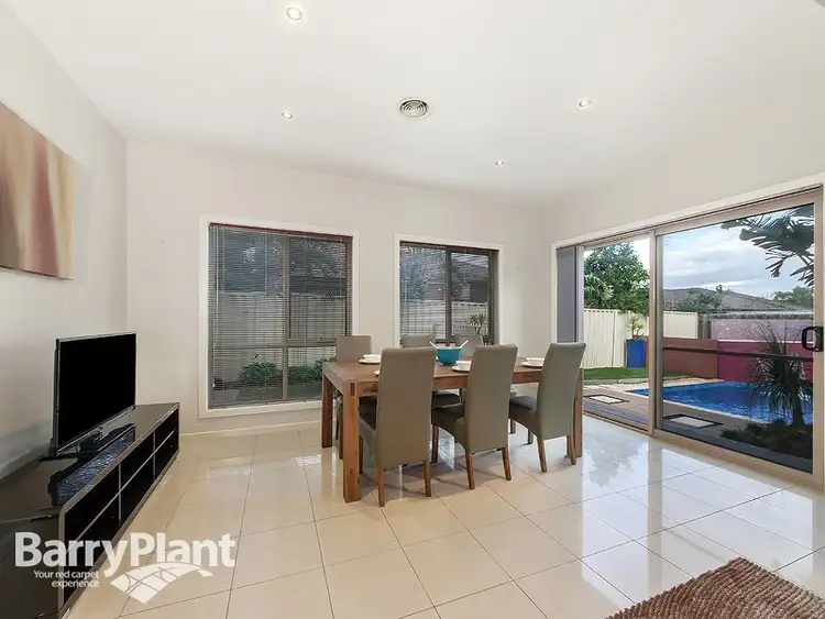Fifth view of Homely house listing, 37 Minvi Terrace, Cairnlea VIC 3023