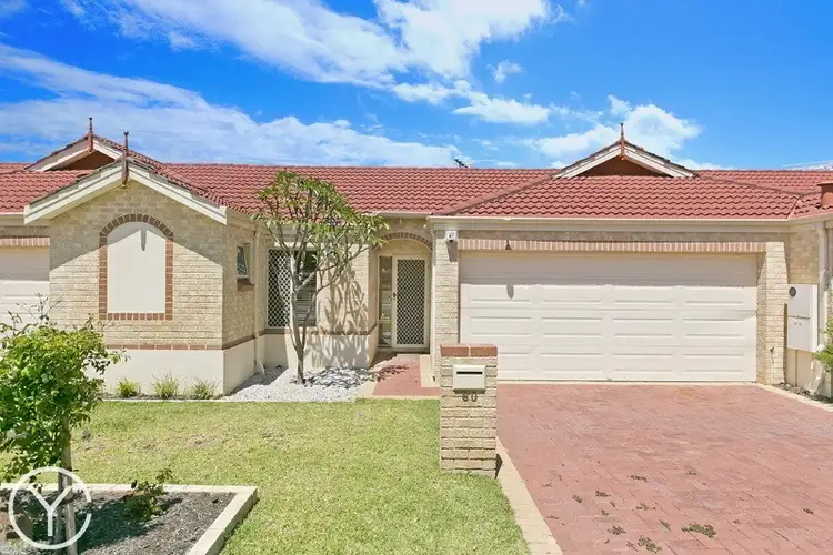 60 Campion Avenue, Balcatta WA 6021