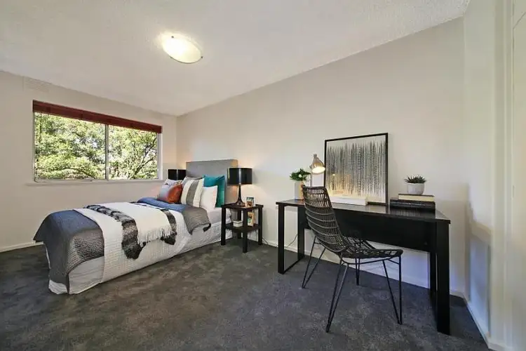 Third view of Homely apartment listing, 18/40 Upton Road, Prahran VIC 3181
